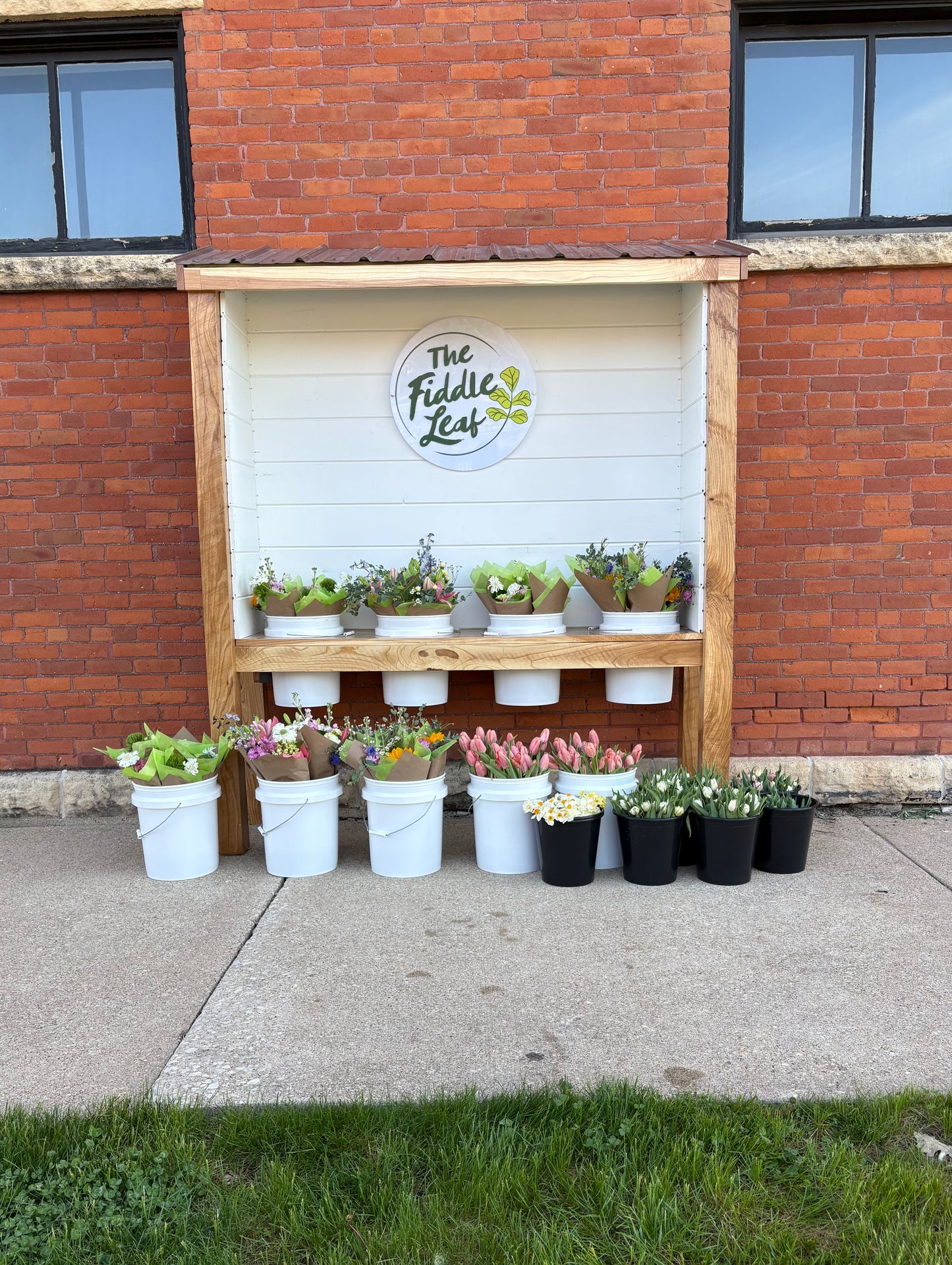 Schedule My Delivery – Flower Subscription